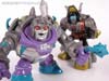 Robot Heroes Sharkticon (G1: Gnaw) - Image #28 of 35