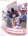 Robot Heroes Thundercracker (G1) - Image #4 of 32