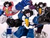 Robot Heroes Thundercracker (G1) - Image #25 of 32
