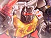 Robot Heroes Grimlock (G1) - Image #5 of 47