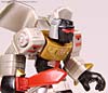 Robot Heroes Grimlock (G1) - Image #22 of 47