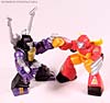 Robot Heroes Insecticon (G1: Shrapnel) - Image #25 of 29
