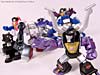 Robot Heroes Insecticon (G1: Shrapnel) - Image #27 of 29