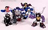Robot Heroes Insecticon (G1: Shrapnel) - Image #29 of 29