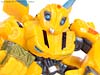 Robot Heroes Armor Bumblebee (Movie) - Image #3 of 26