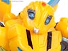 Robot Heroes Armor Bumblebee (Movie) - Image #4 of 26