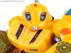 Robot Heroes Armor Bumblebee (Movie) - Image #14 of 26