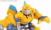 Robot Heroes Bumblebee (Movie) - Image #2 of 34