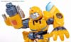 Robot Heroes Bumblebee (Movie) - Image #21 of 34