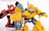 Robot Heroes Bumblebee (Movie) - Image #28 of 34