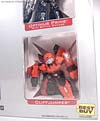 Robot Heroes Cliffjumper (Movie) - Image #4 of 46