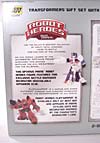 Robot Heroes Cliffjumper (Movie) - Image #11 of 46