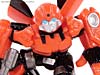 Robot Heroes Cliffjumper (Movie) - Image #22 of 46