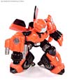 Robot Heroes Cliffjumper (Movie) - Image #24 of 46