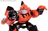 Robot Heroes Cliffjumper (Movie) - Image #32 of 46