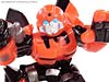 Robot Heroes Cliffjumper (Movie) - Image #34 of 46