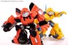 Robot Heroes Cliffjumper (Movie) - Image #38 of 46