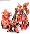 Robot Heroes Cliffjumper (Movie) - Image #46 of 46
