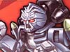 Robot Heroes Megatron with Metallic Finish (Movie) - Image #10 of 63