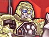 Robot Heroes Megatron with Metallic Finish (Movie) - Image #19 of 63