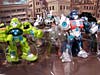 Robot Heroes Megatron with Metallic Finish (Movie) - Image #38 of 63