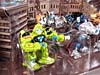 Robot Heroes Megatron with Metallic Finish (Movie) - Image #39 of 63
