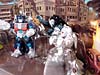 Robot Heroes Megatron with Metallic Finish (Movie) - Image #40 of 63