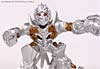 Robot Heroes Megatron with Metallic Finish (Movie) - Image #41 of 63