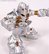 Robot Heroes Megatron with Metallic Finish (Movie) - Image #45 of 63