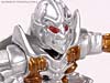 Robot Heroes Megatron with Metallic Finish (Movie) - Image #46 of 63