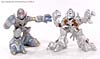 Robot Heroes Megatron with Metallic Finish (Movie) - Image #58 of 63