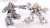 Robot Heroes Megatron with Metallic Finish (Movie) - Image #59 of 63