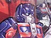Robot Heroes Optimus Prime (Movie) - Image #4 of 60