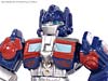 Robot Heroes Optimus Prime (Movie) - Image #29 of 60