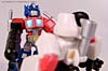 Robot Heroes Optimus Prime (G1) - Image #37 of 45