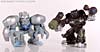 Robot Heroes Ironhide (ROTF) - Image #34 of 39