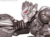 Robot Heroes Megatron (ROTF) Transforming Tank - Image #17 of 39
