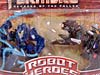 Robot Heroes Ravage (ROTF) - Image #2 of 55