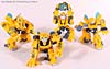 Robot Heroes Bumblebee (ROTF) - Image #30 of 38