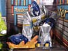 Robot Heroes Megatron (ROTF) w/ Flail - Image #5 of 23