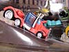 Robot Heroes Optimus Prime (ROTF) vehicle - Image #4 of 29