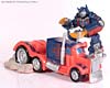 Robot Heroes Optimus Prime (ROTF) vehicle - Image #25 of 29