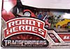 Robot Heroes Sam Witwicky (ROTF) - Image #2 of 60