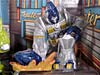 Robot Heroes Sam Witwicky (ROTF) - Image #26 of 60
