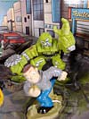 Robot Heroes Sam Witwicky (ROTF) - Image #29 of 60