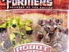 Robot Heroes Starscream (ROTF) - Image #2 of 40