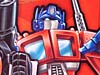 Robot Heroes Optimus Prime with Supermetal Finish (G1) - Image #2 of 59