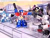 Robot Heroes Optimus Prime with Supermetal Finish (G1) - Image #4 of 59