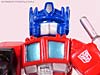 Robot Heroes Optimus Prime with Supermetal Finish (G1) - Image #9 of 59