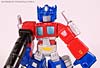Robot Heroes Optimus Prime with Supermetal Finish (G1) - Image #10 of 59